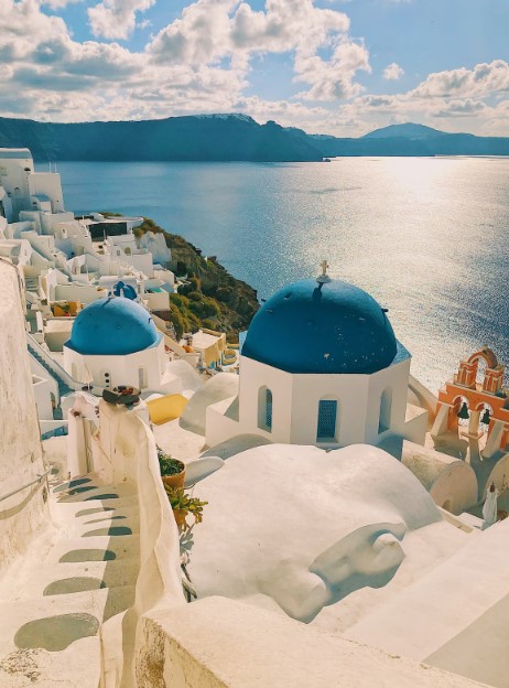 Jewels of the Eastern Mediterranean